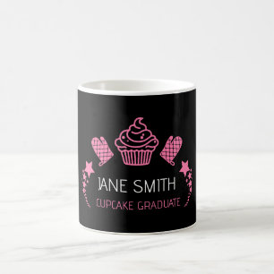 Cupcake Baking Course Coffee Mug