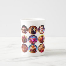 Cupcake 