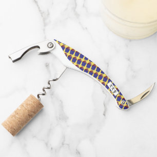 Cupcake by Kenneth Yoncich Corkscrew