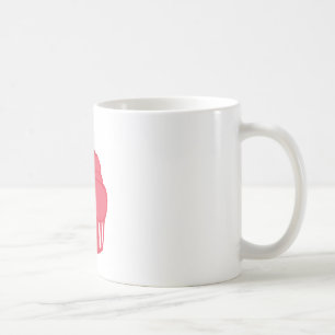 Cupcake Coffee Mug
