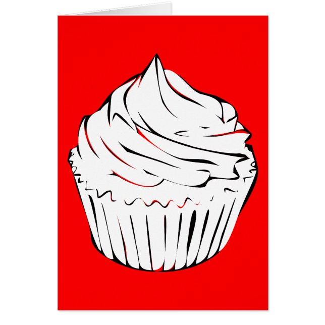 cupcake curls (Front)