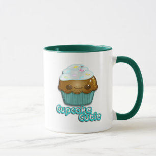 Cupcake Cutie Mug