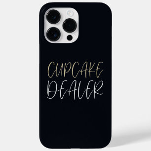 Cupcake Dealer Case-Mate iPhone 14 Pro Max Case