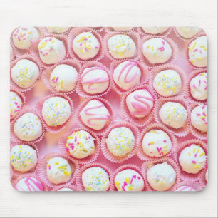 Cupcake Delights Mouse Pad