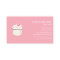 Cupcake Dessert Baking Bakery Business Package