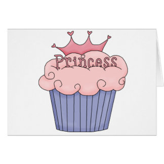 Cupcake For A Princess