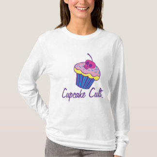 Cupcake hoodie T-Shirt