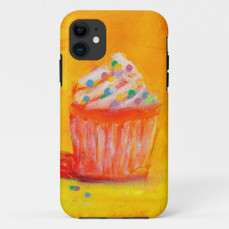 Cupcake iPhone Case