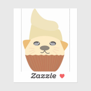 Cupcake Katty