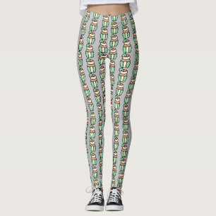 cupcake leggings