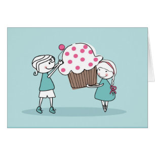 Cupcake Love