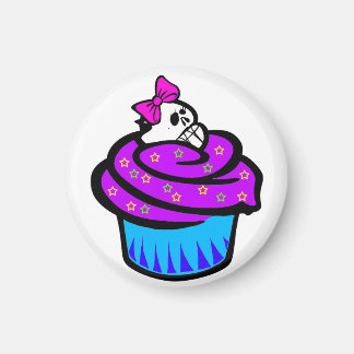 cupcake magnet