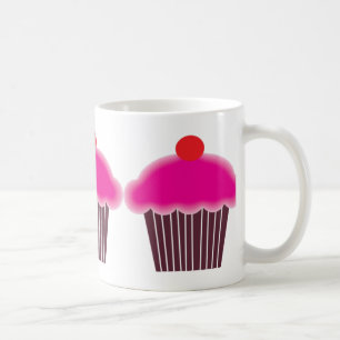 Cupcake Mug