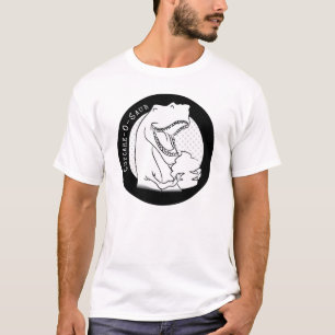 Cupcake-O-Saur Shirt