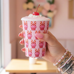 Cupcake Paper Cups