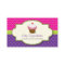 Cupcake Shop Business Card