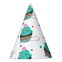 Cupcake Sprinkles
