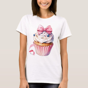Cupcake T-Shirt