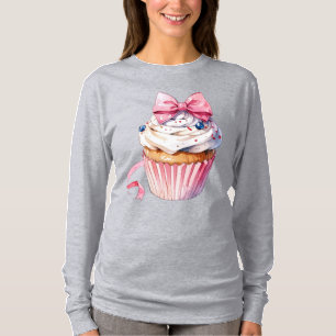 Cupcake  T-Shirt