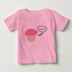 Cupcake Tee