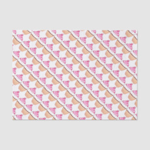 Cupcake Tissue Paper