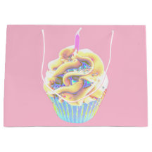 Cupcake to Celebrate