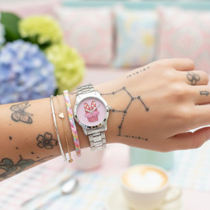 Cupcake Watch