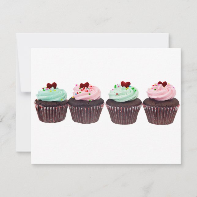 Cupcakes (Front)