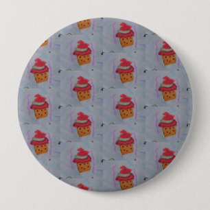 Cupcakes Badge