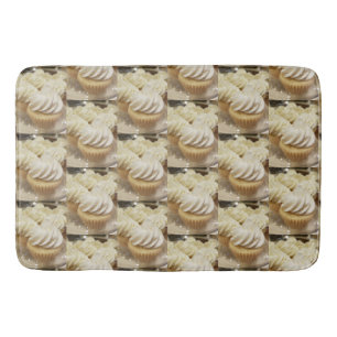 Cupcakes Bath Mat