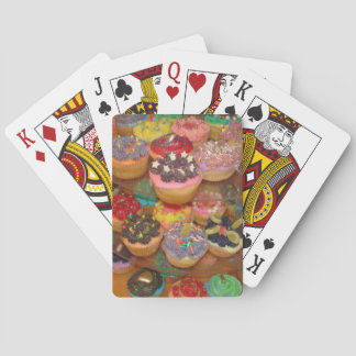 Cupcakes cards