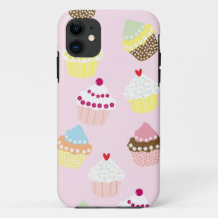 Cupcakes iPhone 11 Case