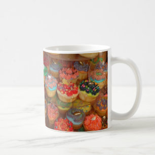 Cupcakes Coffee Mug