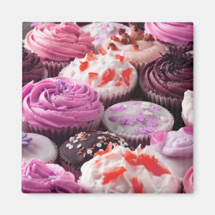 Cupcakes Magnet