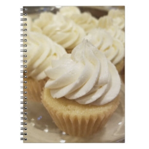 Cupcakes Notebook