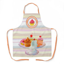 Cupcakes Pie Doughnut Macaron Sweet Baked Treats L