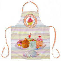 Cupcakes Pie Doughnut Macaron Sweet Baked Treats L