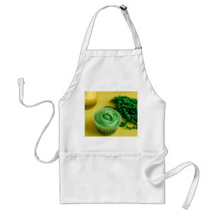 Cupcakes Standard Apron