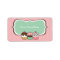 Cupcakes Trio Bookplates Labels