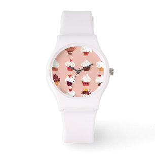 Cupcakes Watch