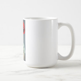 : "CupCrafters: Sip in Style with Our Unique Coffee Mug