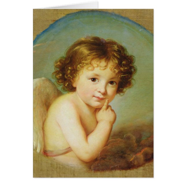 Cupid (Front)