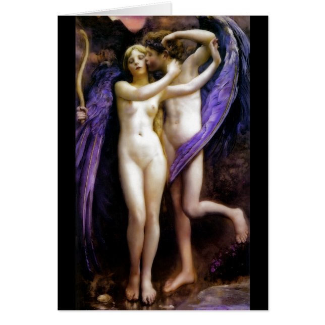 Cupid and Psyche (Front)