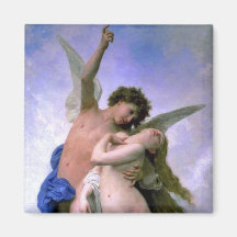 Cupid and Psyche