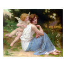 Cupid and Psyche