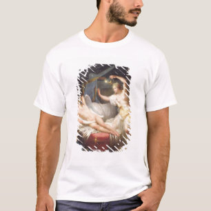 Cupid and Psyche T-Shirt