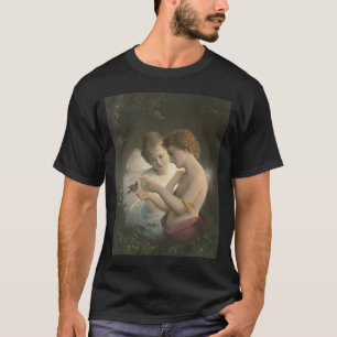 Cupid and Psyche T-Shirt