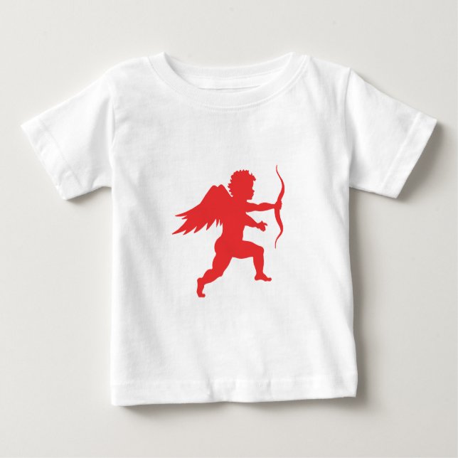 CUPID BABY T-Shirt (Front)