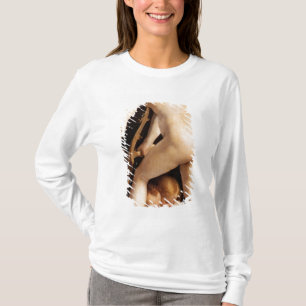 Cupid Carving a Bow, 1533/34 T-Shirt