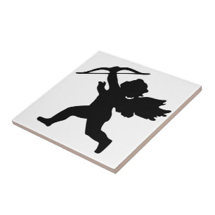 CUPID CERAMIC TILE